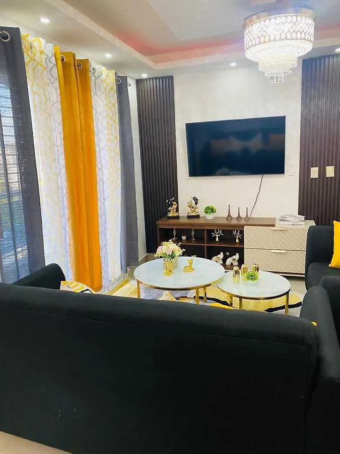 Confortable Y Lujoso Apartamento En Santiago Santiago De Los Caballeros