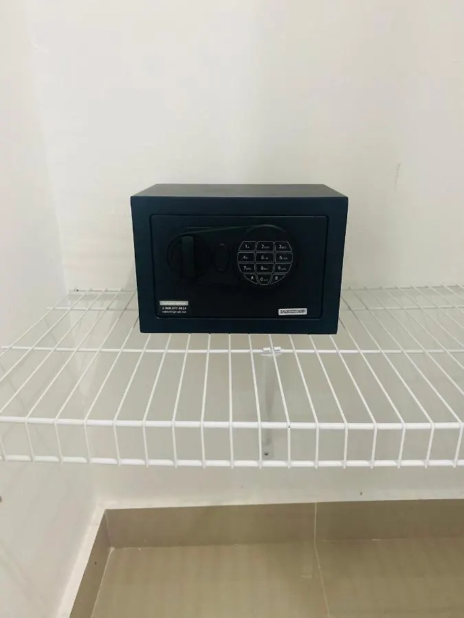 Confortable Y Lujoso Apartamento En Santiago Santiago De Los Caballeros République dominicaine